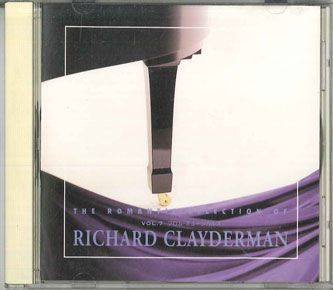 CD Richard Clayderman リチャード・クレイダーマンの世界 Vol.7 OCD27007 VICTOR /00110_画像1