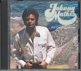 CD Johneey Math I'm Coming Home MHCP2060PROMO SONY MUSIC プロモ /00110_画像1