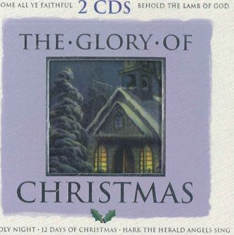 加2discs CD London Philharmonic Orchestra Glory Of Christmas GC21270 MADACY 未開封 /00220_画像1