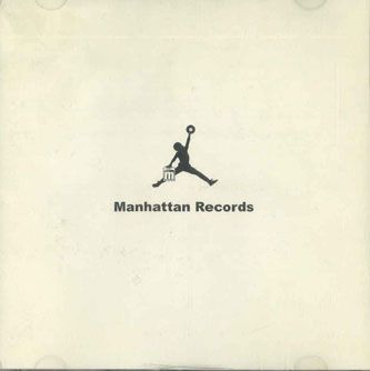 2discs MIX CD Hara (Manhattan Records) Manhattan Records 90's Hip Hop / R&b Classic Vol.2 NONE MANHATTAN /00220_画像1