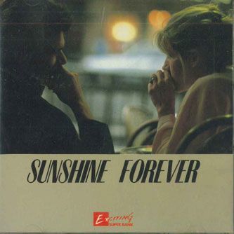 CD 城達也 Sunshine Forever 9L2203 TOPPAN PRINTING /00110_画像1