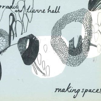 英CD D_rradio, Lianne Hall Making Spaces SENT01 SENTENCE /00110_画像1
