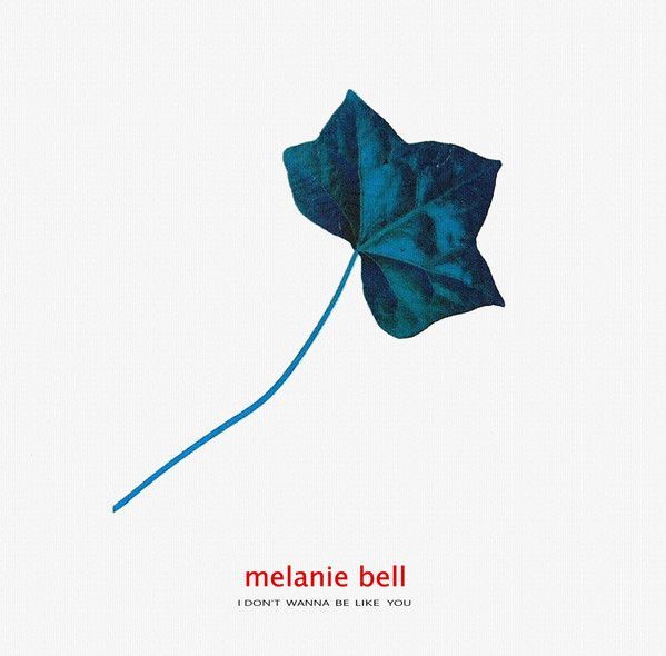伊12 Melanie Bell I Don't Wanna Be Like You RA8918 RADIORAMA /00250_画像1