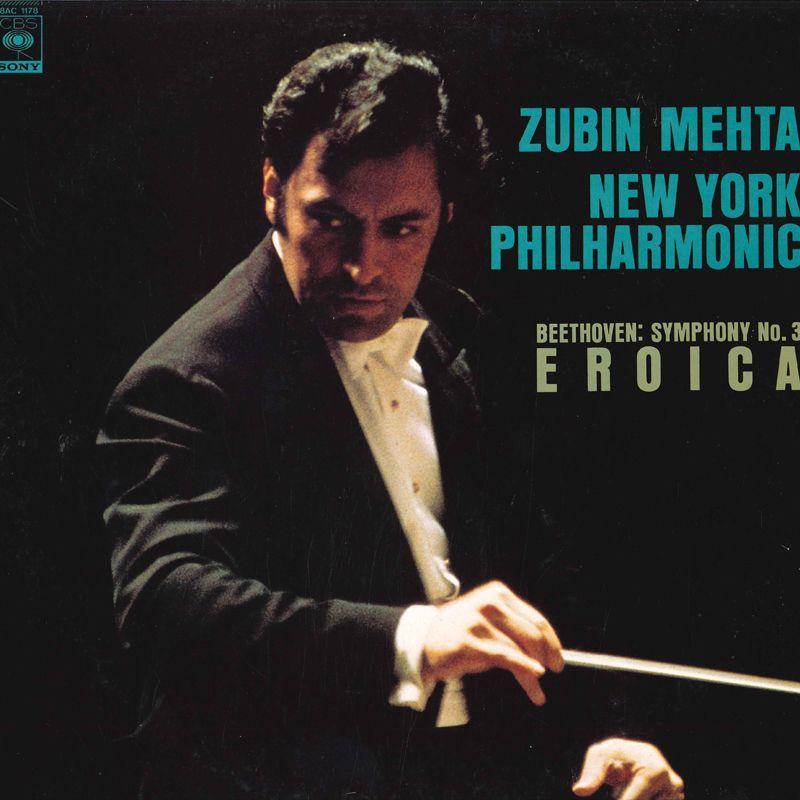 LP Johann Sebastian Bach - Glenn Gould Preludes 28AC1176 CBS SONY Japan /00260_画像1