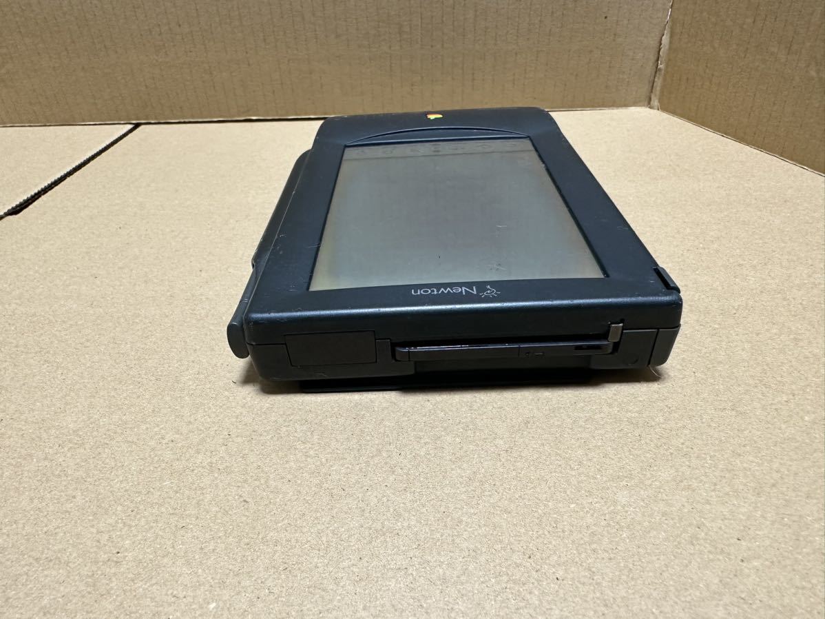 Apple Newton MessagePad H1000 _画像5