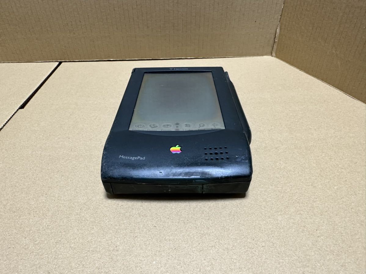 Apple Newton MessagePad H1000 _画像3