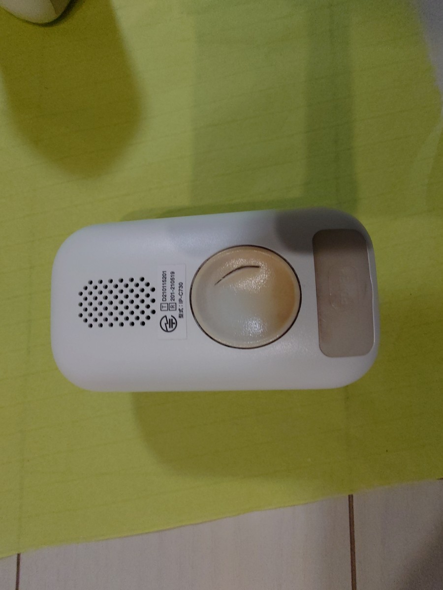 ALSOK IP-C730 屋外対応 防犯カメラ 3台 ALSOK IP-C730 屋外対応 防犯カメラ 3台