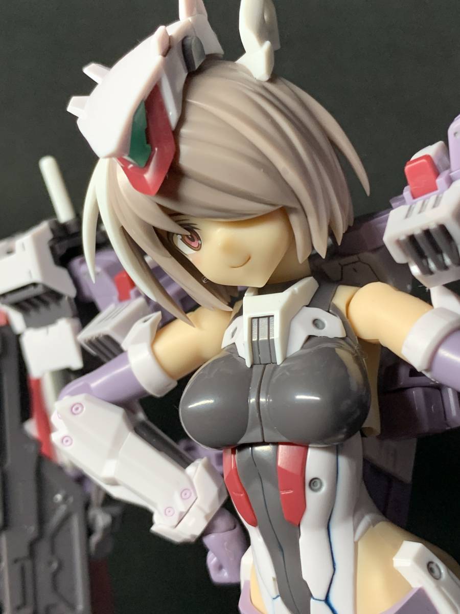 フレームアームズ・ガール 金剛 直組品 特典付き | JChere雅虎拍卖代购