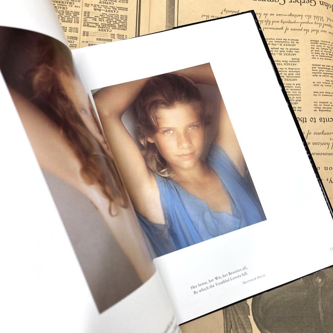 Yahoo!オークション - 『THE AGE OF INNOCENCE』DAVID HAMILTON Yahoo!オークション - 『THE AGE OF INNOCENCE』DAVID HAMILTON