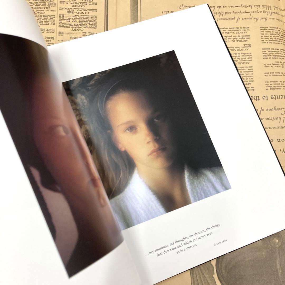 Yahoo!オークション - 『THE AGE OF INNOCENCE』DAVID HAMILTON Yahoo!オークション - 『THE AGE OF INNOCENCE』DAVID HAMILTON