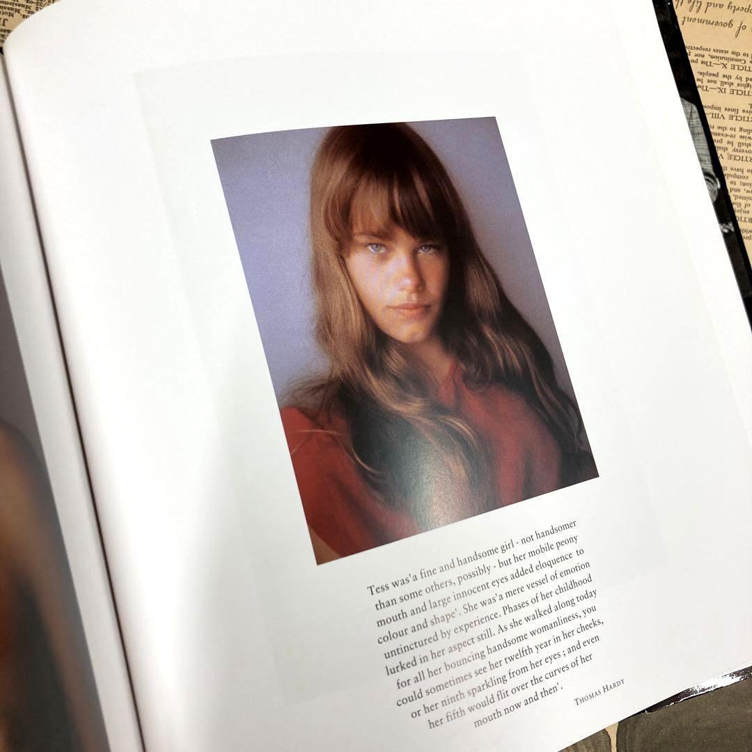 Yahoo!オークション - 『THE AGE OF INNOCENCE』DAVID HAMILTON Yahoo!オークション - 『THE AGE OF INNOCENCE』DAVID HAMILTON