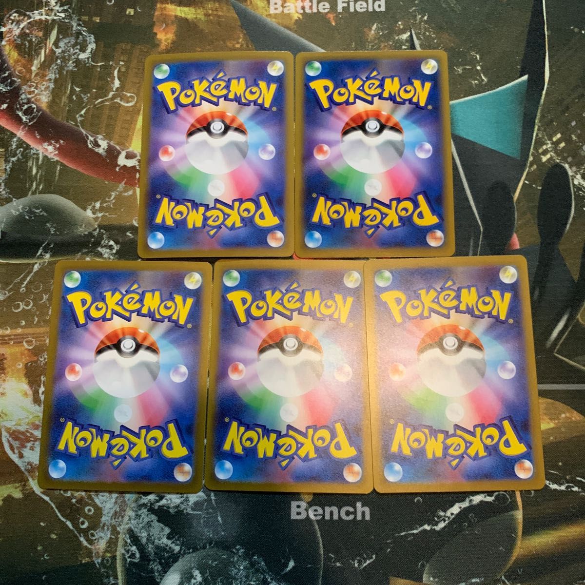 ポケモンカード SRまとめ売り|Yahoo!フリマ(旧PayPayフリマ)