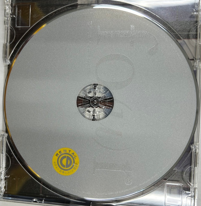 【送料無料】cd47259◆CHEMISTRY/fo（u）r（アルバム）/中古品【CD】_画像3