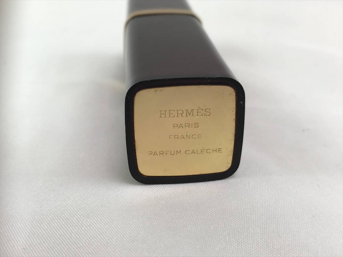 香水★フレグランス★( HERMES / エルメス ) Caleche カレーシュ パルファム (残量4割程度) (保管品/中古品)＃182831-163_画像2