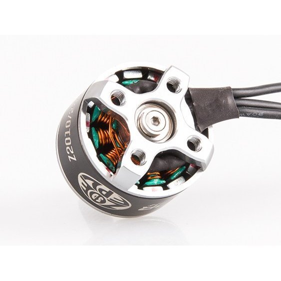 RCTimer Z2010/2400KV ブラシレス モーター BeeRotor ZoeFPV★ホビーショップ青空_画像5