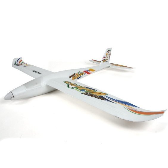 HobbyKing Night Walrus Glider w/Flaps EPO 1400mm (PNF)★ホビーショップ青空