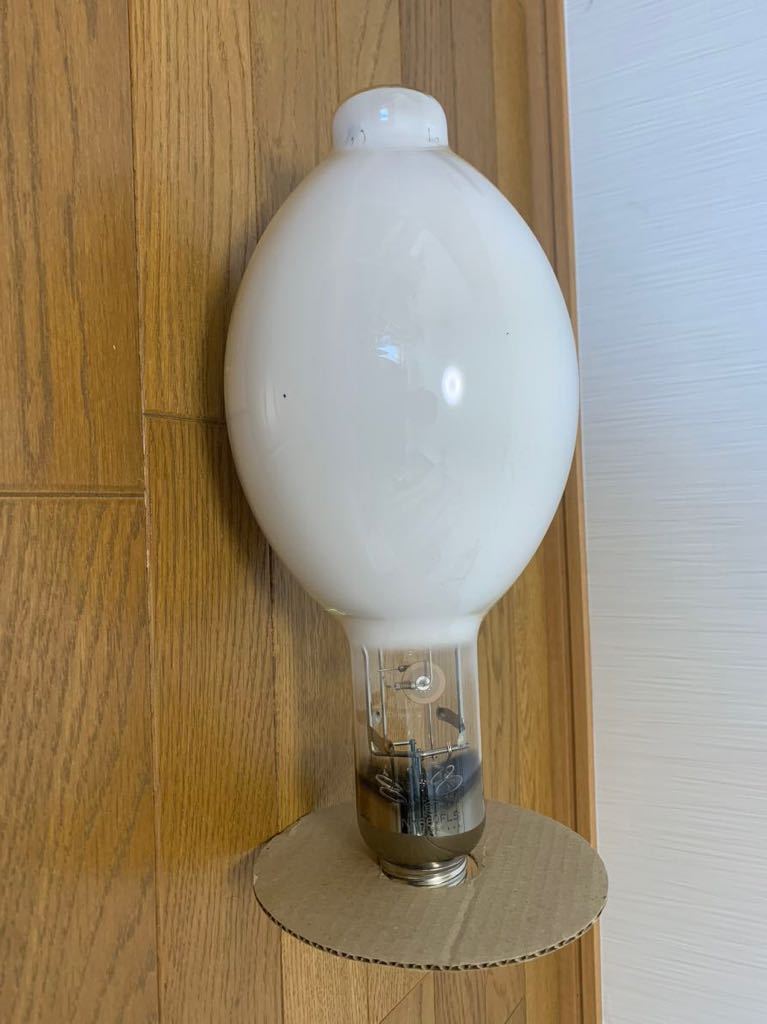 新品・未使用品】岩崎 高圧ナトリウムランプ FECサンルクスエース