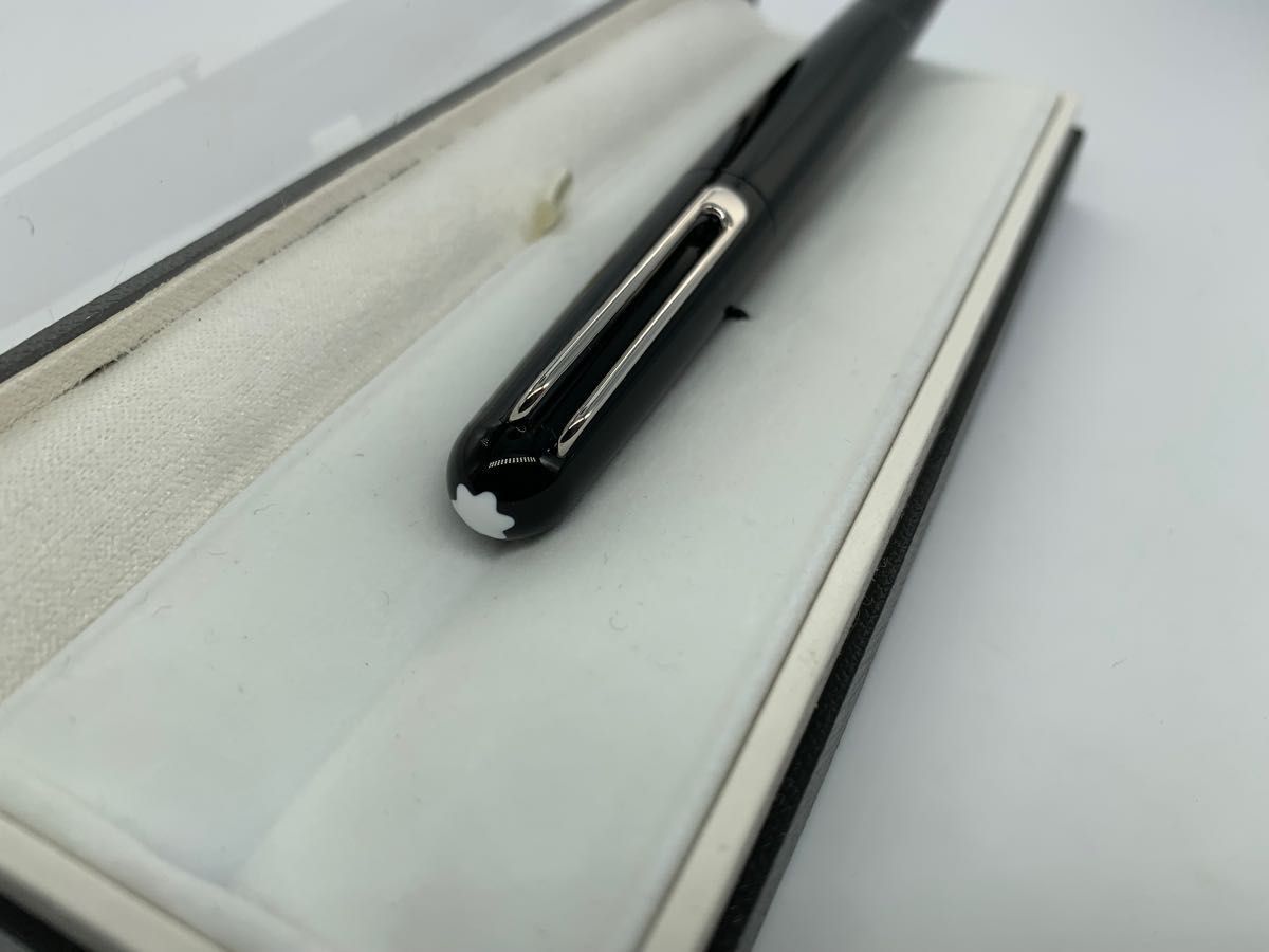 Montblanc モンブラン モンブランM MontblancM ローラーボール