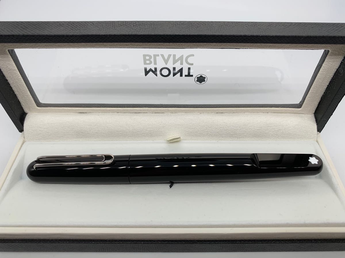 中古)MONTBLANC モンブラン ローラーボール スペシャル