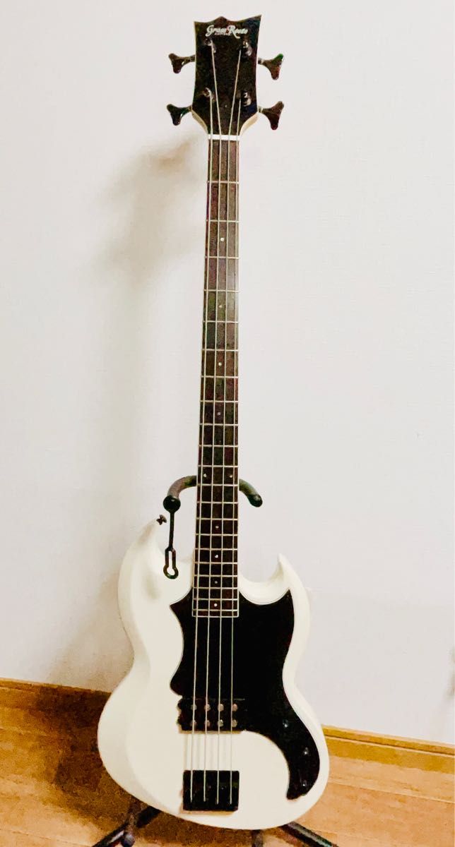GRASS ROOTS by ESP グラスルーツ G-VP-46B Candy Apple Red GRASS ROOTS by ESP グラスルーツ G-VP-46B Candy Apple Red