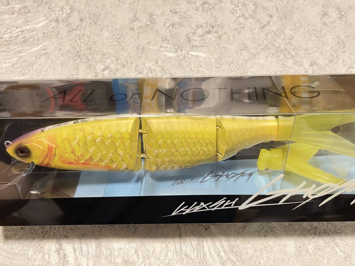 ∞送料無料∞ DRT クラッシュゴースト 魚酔 OUGON KLASH GHOST ∞新品