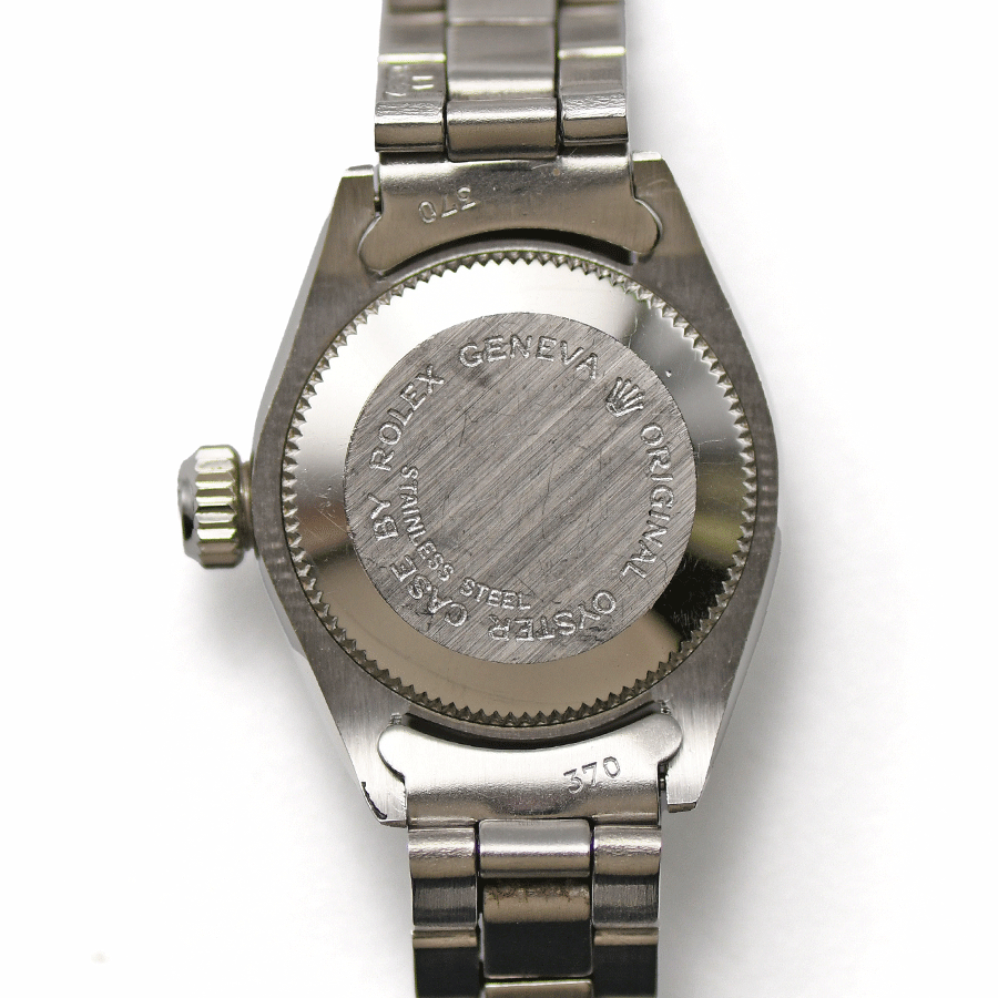 チュードル チューダー TUDOR プリンセス オイスターデイト 92300 自動
