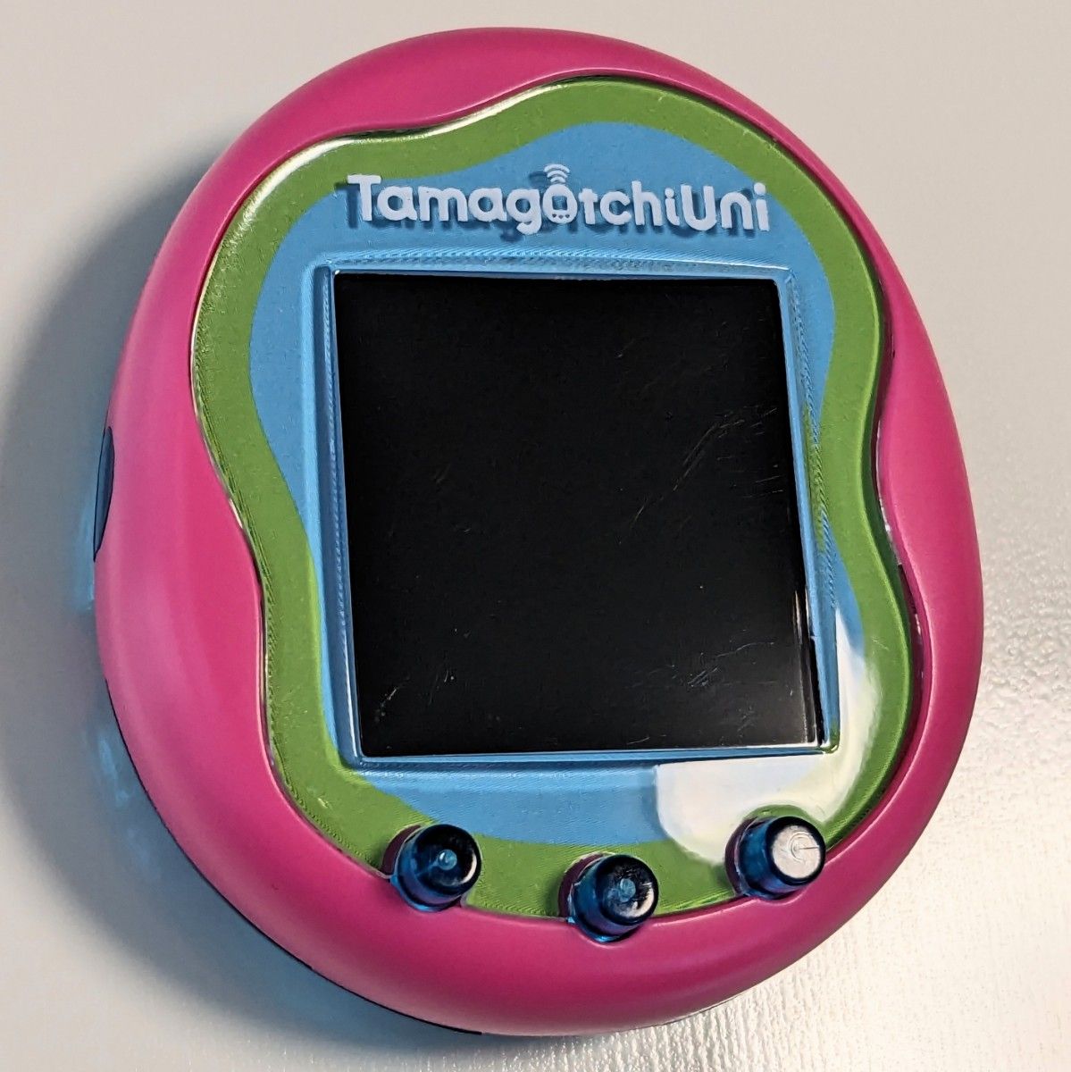 たまごっち ユニ ピンク Tamagotchi Uni pink|Yahoo!フリマ(旧 たまごっち ユニ ピンク Tamagotchi Uni pink|Yahoo!フリマ(旧