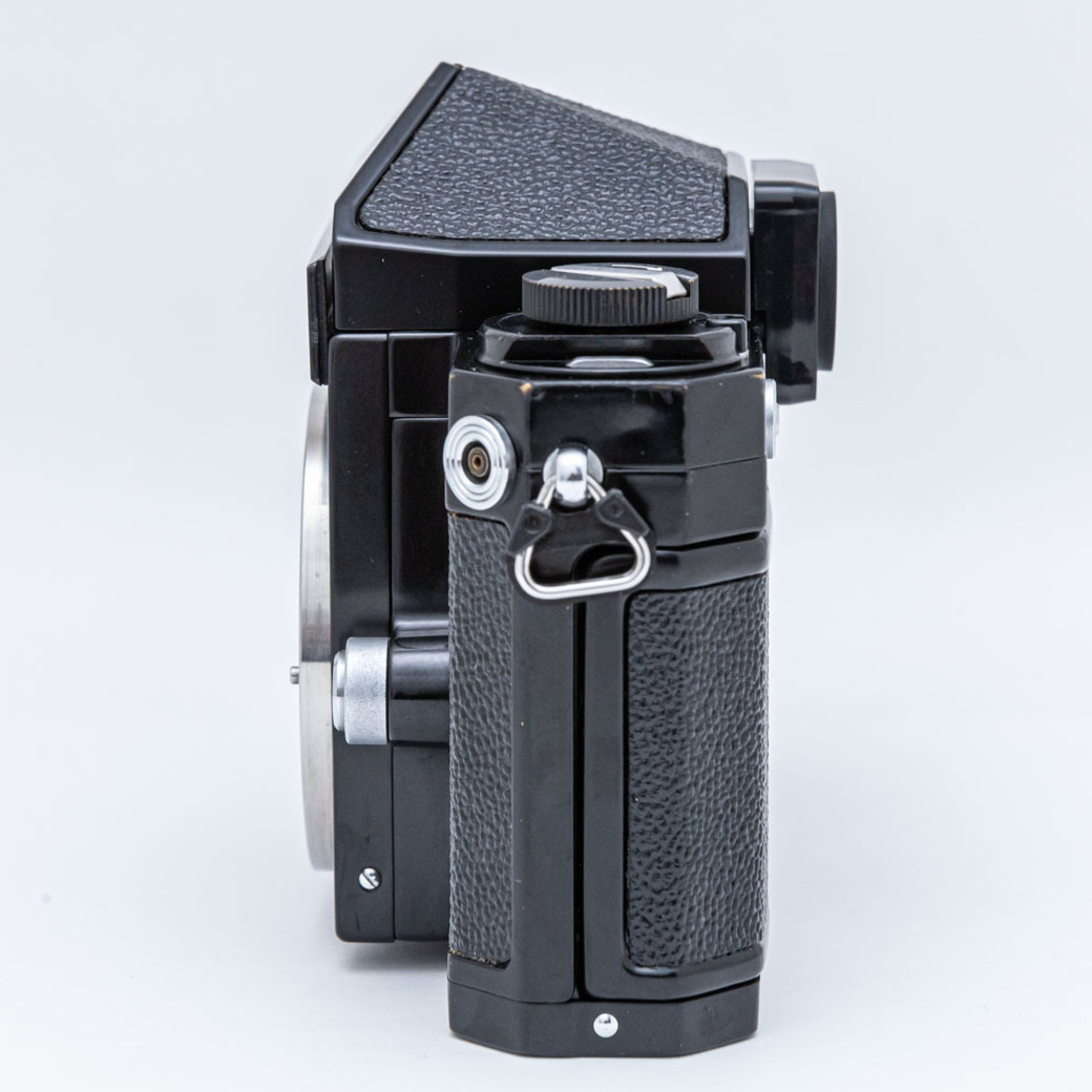 Nikon F アイレベルブラック【管理番号007433】-–日本Yahoo!拍賣 Nikon F アイレベルブラック【管理番号007433】-–日本Yahoo!拍賣