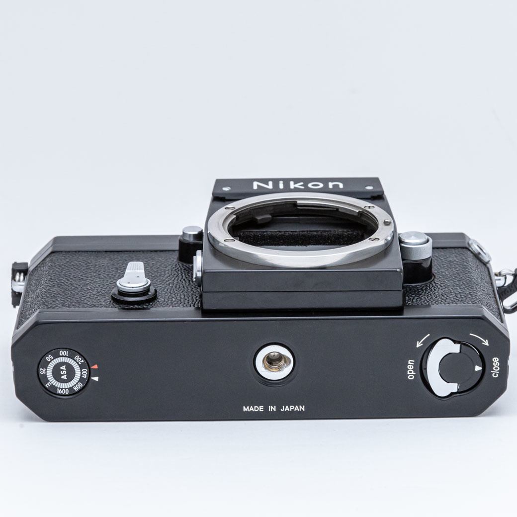 Yahoo!オークション - Nikon F アイレベル ブラック 【管理番号 Yahoo!オークション - Nikon F アイレベル ブラック 【管理番号