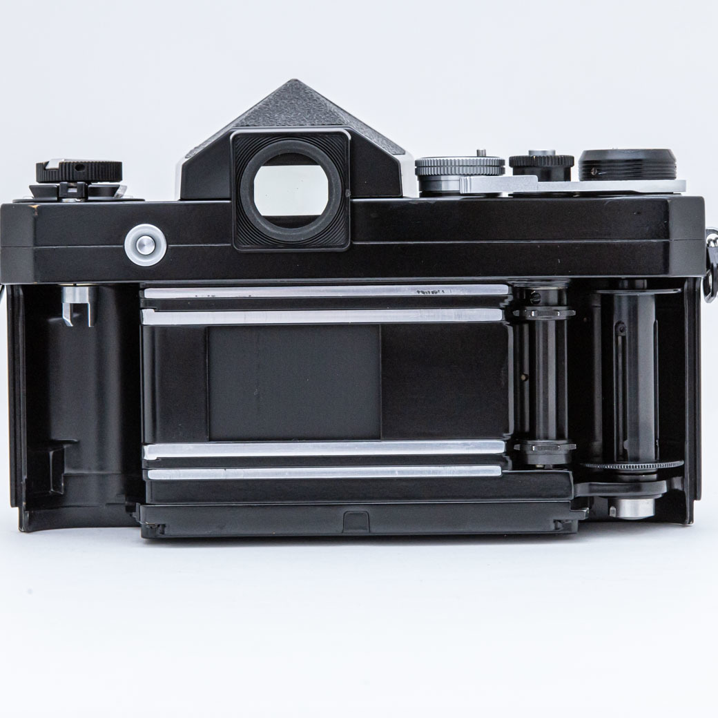 Yahoo!オークション - Nikon F アイレベル ブラック 【管理番号 Yahoo!オークション - Nikon F アイレベル ブラック 【管理番号
