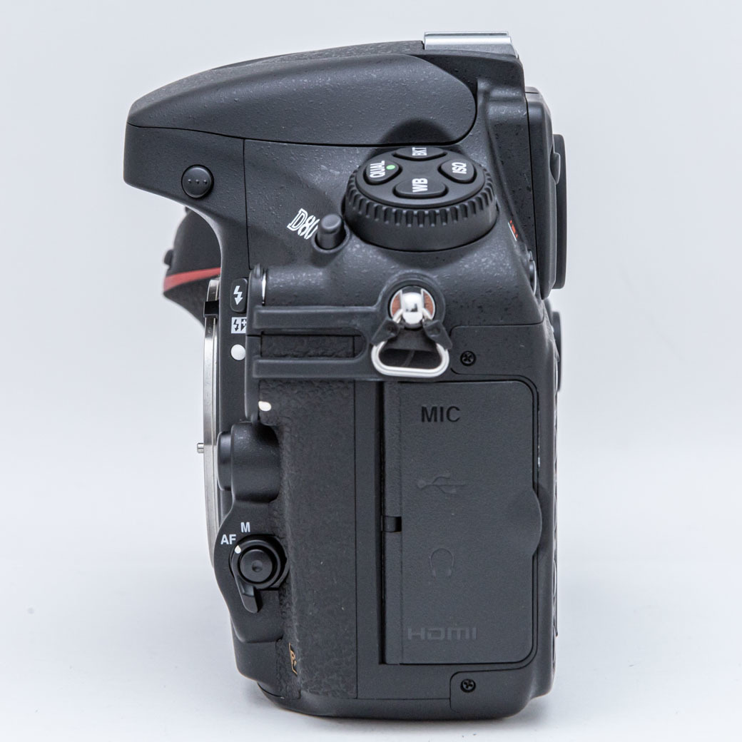 超熱 Nikon D800 【管理番号007441】 ニコン - livenationforbrands.com