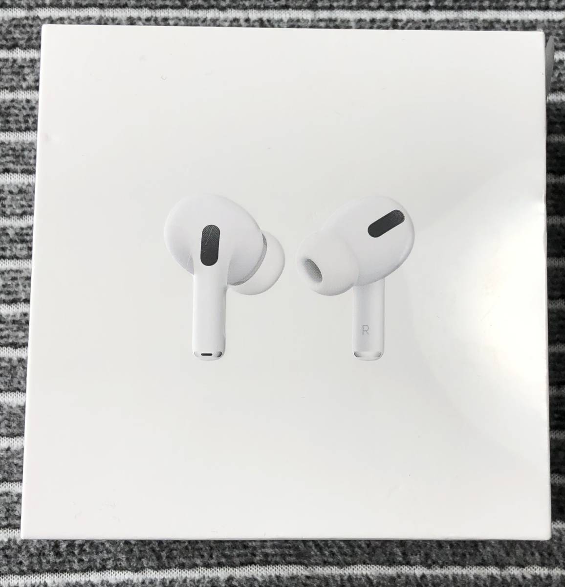 新品未開封品】AirPods Pro (第２世代) MLWK3J/A（送料込み） | JChere