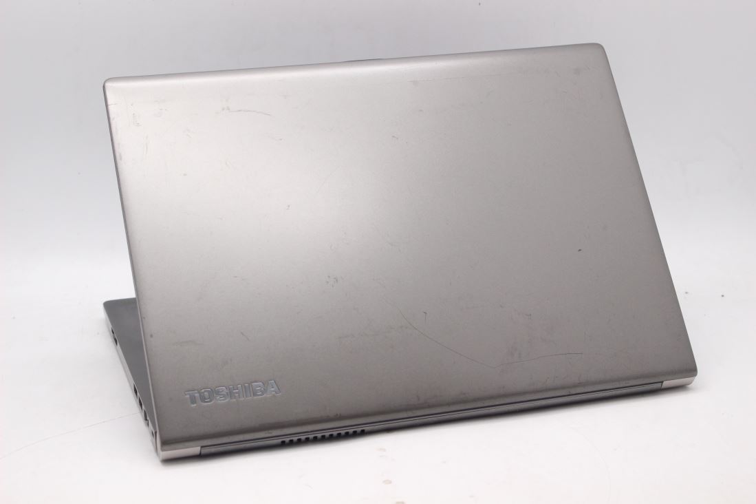 即日発送 中古 13.3インチ TOSHIBA DUNABOOK R63G Windows11 六世代 i7-6500U 8GB 256GB-SSD 無線 リカバリ Office 中古パソコンWin11 税無_画像5