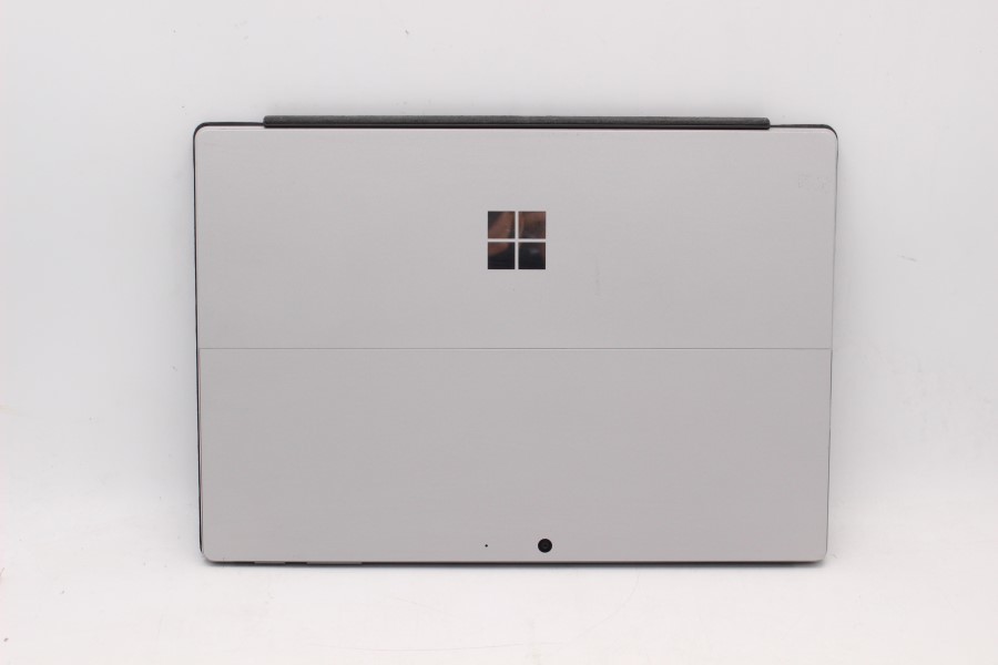 中古訳有 2K対応 タッチ 12.3型 Microsoft Surface Pro7 Windows11 10世代 i5-1035G4 8GB NVMe 256GB-SSD カメラ Wi-Fi6 Office付 パソコン_画像5