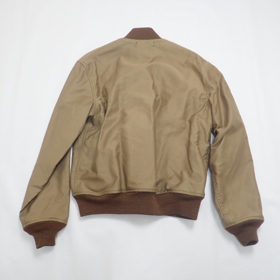 ☆TENDERLOIN/テンダーロイン × ネイビーデパートメント デッキ