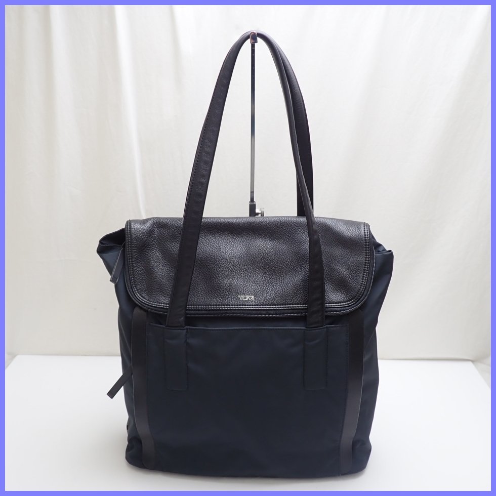 2022正規激安】 Tote/ヘイドン Clark Haydon ☆TUMI/トゥミ クラーク