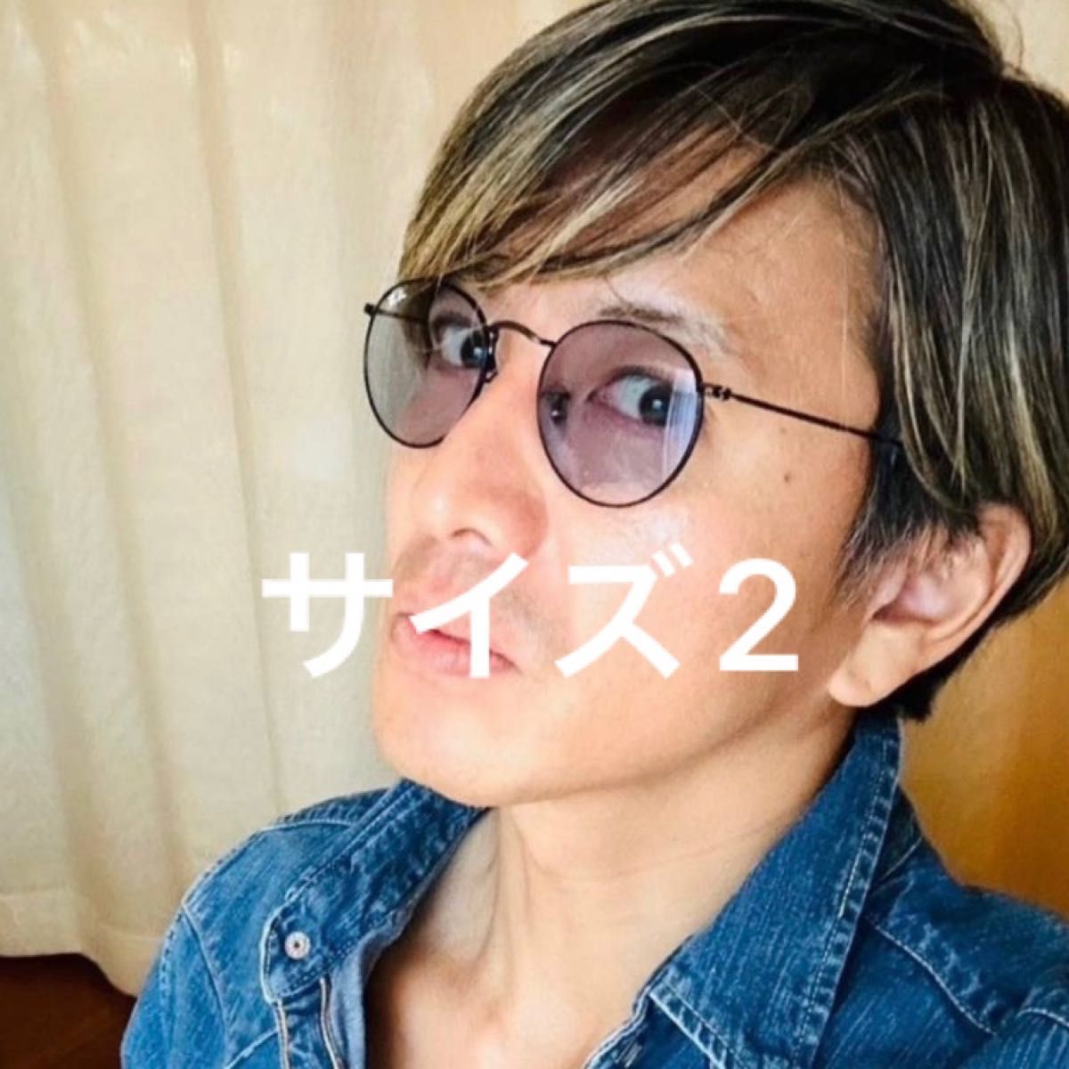 キムタク subculture デニムシャツ サイズ2|Yahoo!フリマ(旧 キムタク subculture デニムシャツ サイズ2|Yahoo!フリマ(旧