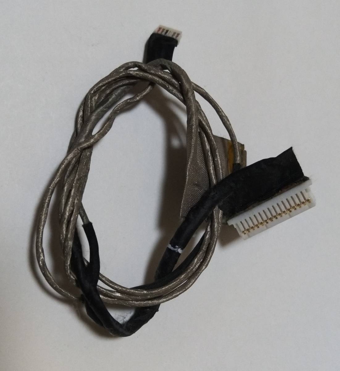 FUJITSU AH50/X FMVA50XWP ремонт детали бесплатная доставка жидкокристаллический кабель электропроводка дисплей монитор изображение 