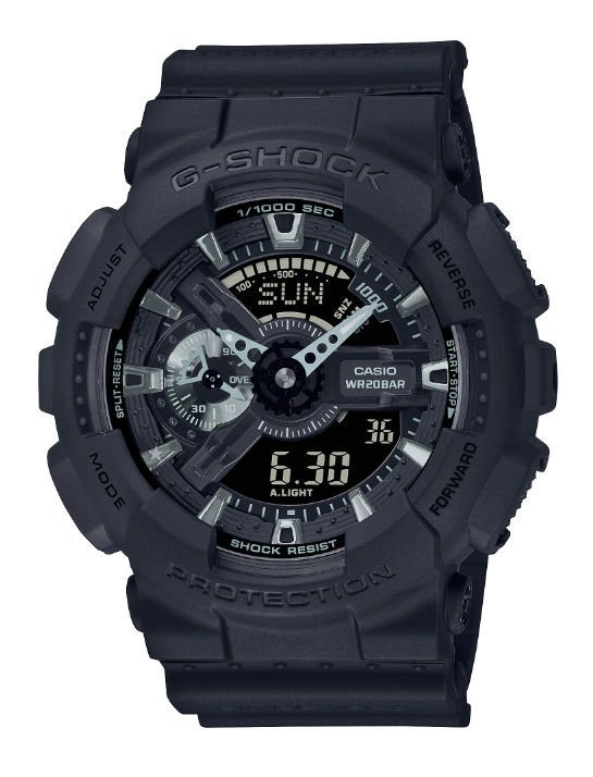 売れ筋がひ贈り物! 海外モデル Gショック カシオ アナデジタイプ G-SHOCKの40周年限定モデル 新品 海外モデル GA-114RE-1A その他 売れ筋がひ贈り物! 海外モデル Gショック カシオ アナデジタイプ G-SHOCKの40周年限定モデル 新品 海外モデル GA-114RE-1A その他