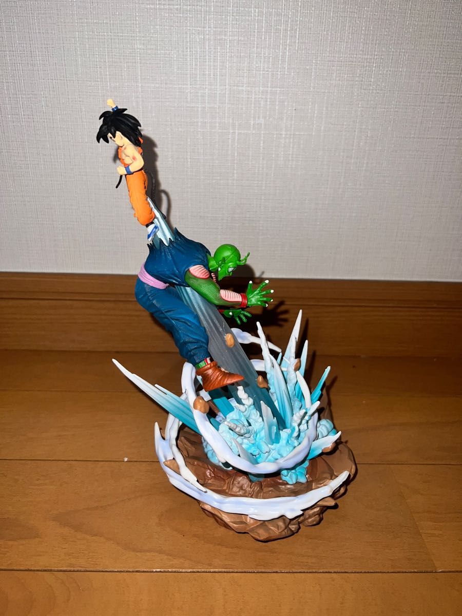ドラゴンボール フィギュア ピッコロ vs 悟空 幼少期|Yahoo ドラゴンボール フィギュア ピッコロ vs 悟空 幼少期|Yahoo