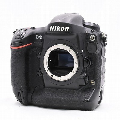 卸売 【並品】Nikon #1011 ボディ D4S ニコン - fishtowndistrict.com