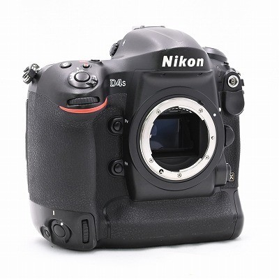 卸売 【並品】Nikon #1011 ボディ D4S ニコン - fishtowndistrict.com