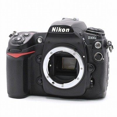 新着商品 【並品】Nikon D300S #993 ボディ ニコン - store