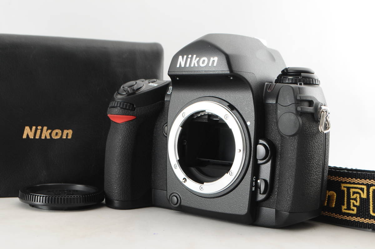 Nikon (ニコン) F6 ボディ
