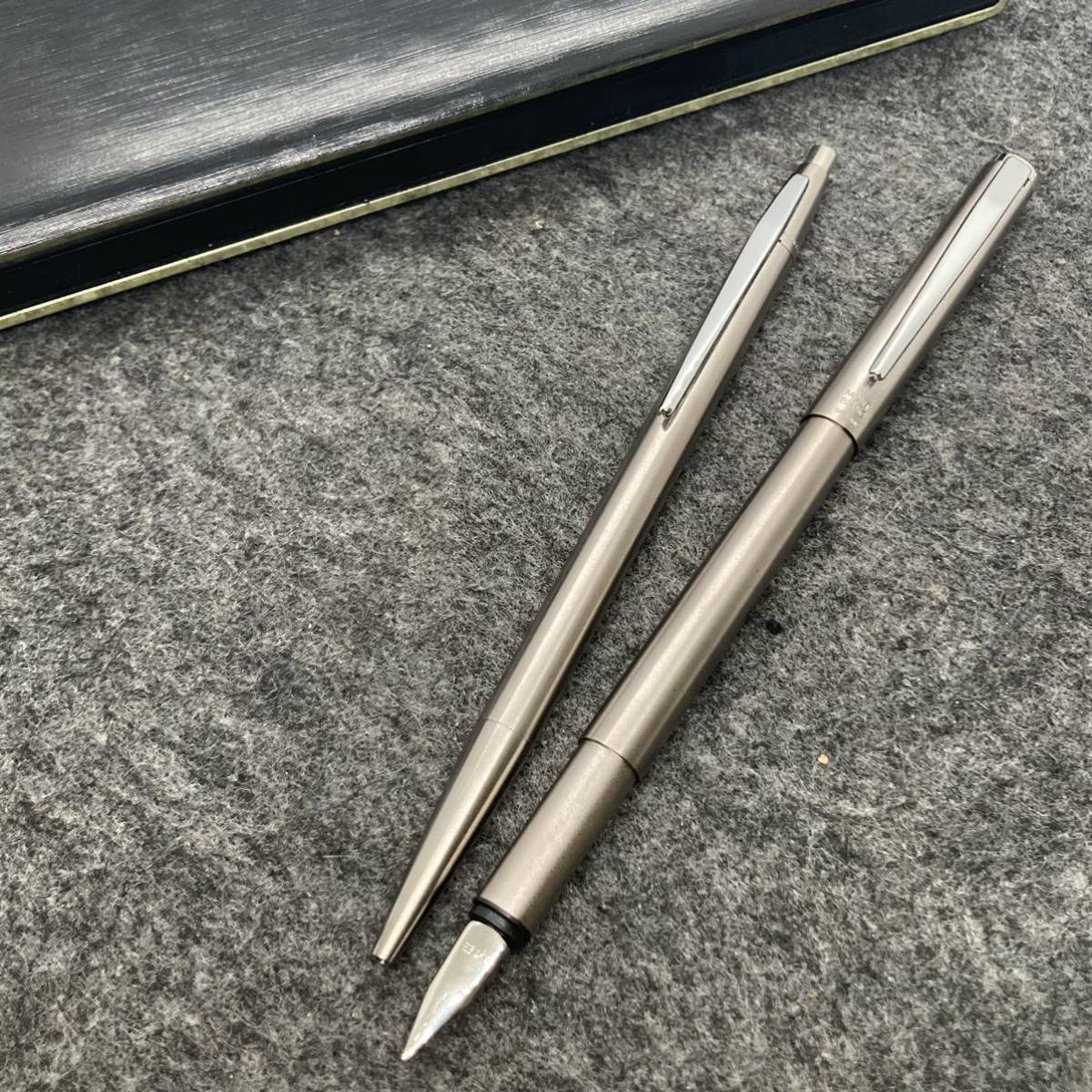 Yahoo!オークション - PE70 2本セット Montblanc モンブラン ボー...