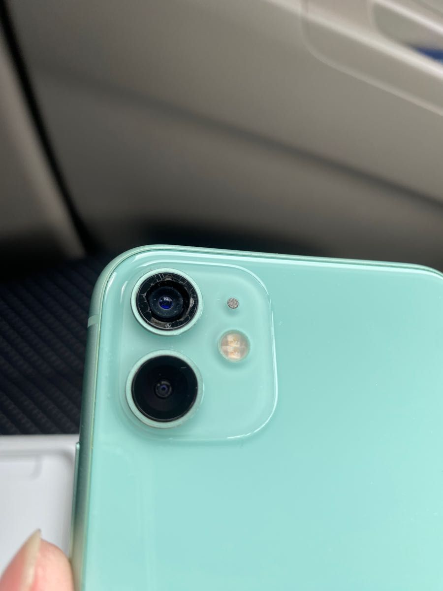 iPhone 11 256GB グリーン SIMフリー【ジャンク品】|Yahoo iPhone 11 256GB グリーン SIMフリー【ジャンク品】|Yahoo