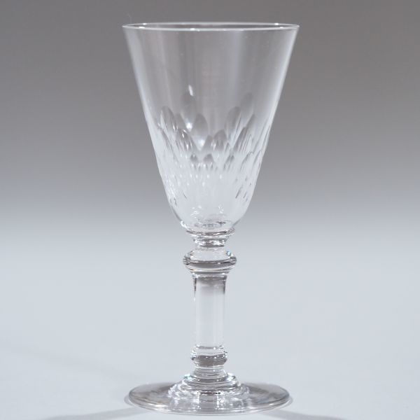 納得できる割引 リシュリー Baccarat バカラ Richelieu H:123mm グラス