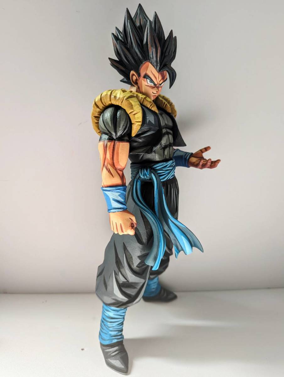 ドラゴンボール超/ グランディスタ ネロ Grandista nero ドラゴンボール超/ グランディスタ ネロ Grandista nero
