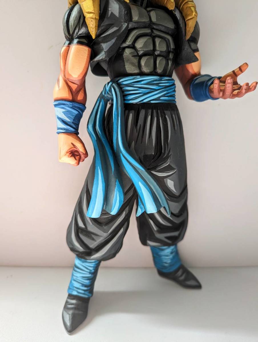 ドラゴンボール超/ グランディスタ ネロ Grandista nero ドラゴンボール超/ グランディスタ ネロ Grandista nero