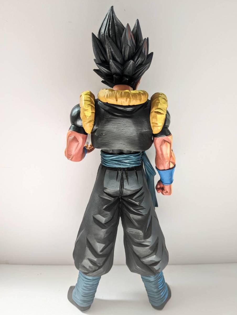ドラゴンボール超/ グランディスタ ネロ Grandista nero ドラゴンボール超/ グランディスタ ネロ Grandista nero